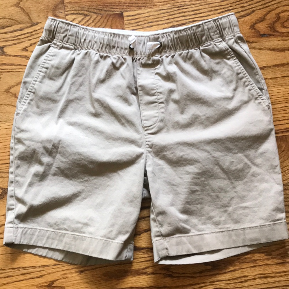 Boys J. Crew Shorts